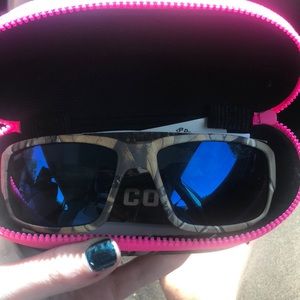 Costa Del Mar sunglasses